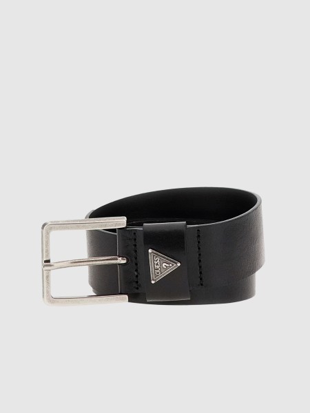 Homem Authentic Guess Belt Guess