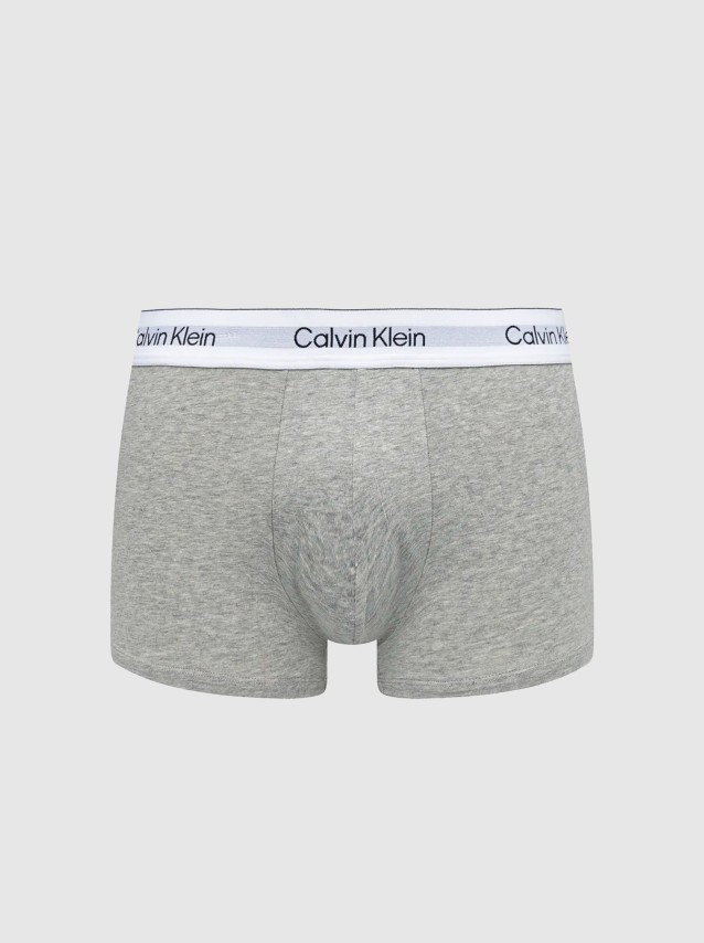 Calzoncillos Bxer Masculino Calvin Klein