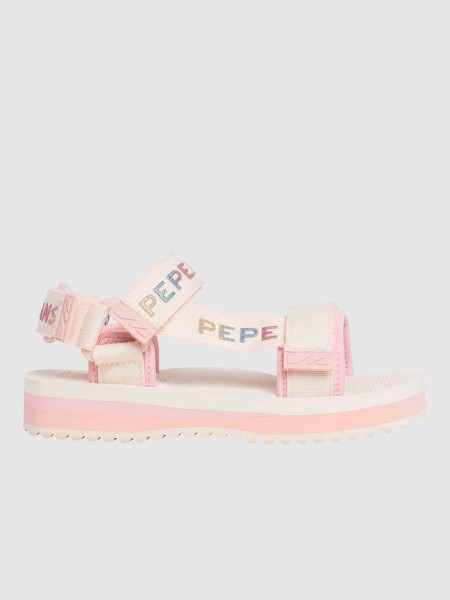 Female Pepe Jeans London Kids