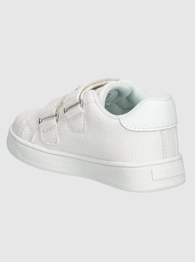 Chaussures de Sport F�minin Tommy Hilfiger- Kids