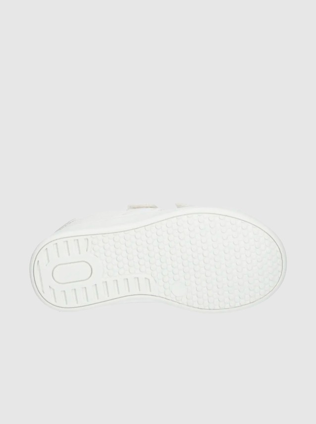 Zapatillas Femenino Tommy Hilfiger- Kids