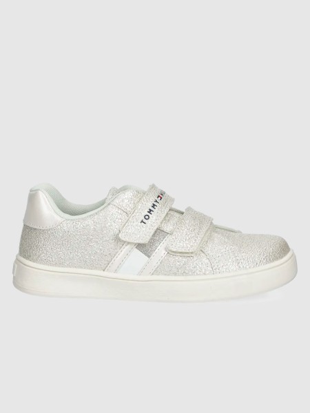 Zapatillas Femenino Tommy Hilfiger- Kids