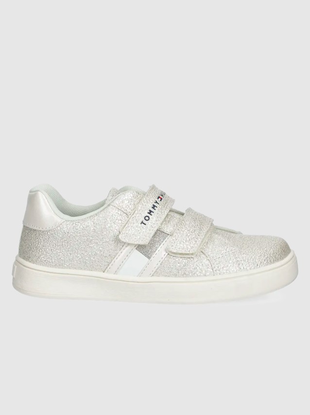 Zapatillas Femenino Tommy Hilfiger- Kids