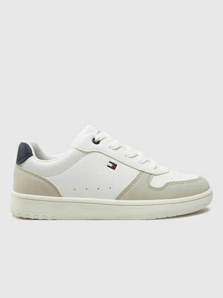 Trainers Male Tommy Hilfiger- Kids