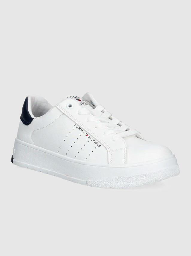 Trainers Male Tommy Hilfiger- Kids