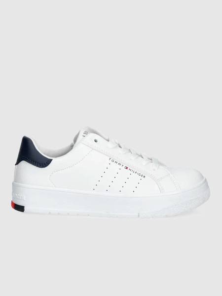 Trainers Male Tommy Hilfiger- Kids