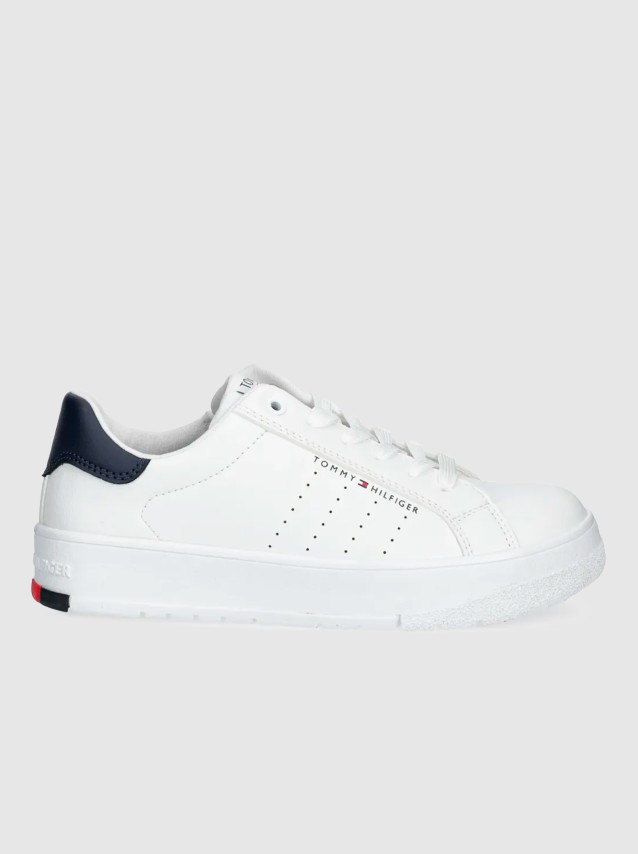 Trainers Male Tommy Hilfiger- Kids