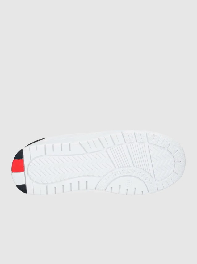 Chaussures de Sport Masculin Tommy Hilfiger- Kids