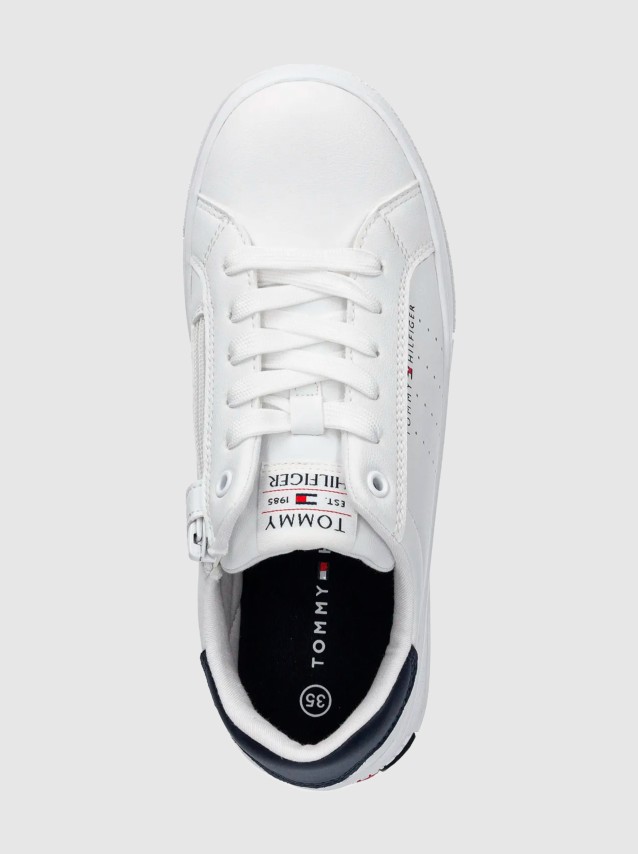 Trainers Male Tommy Hilfiger- Kids
