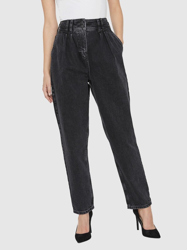 Pantalones Femenino Vero Moda