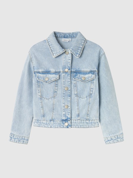 Chaquetas Femenino Name It