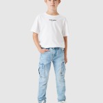 Jeans Claro