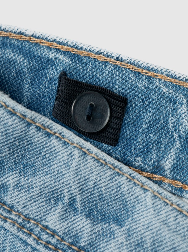 Pantalones Masculino Name It