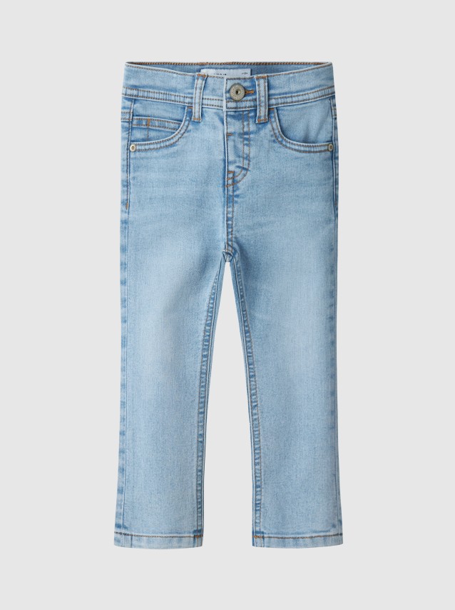 Pantalones Masculino Name It