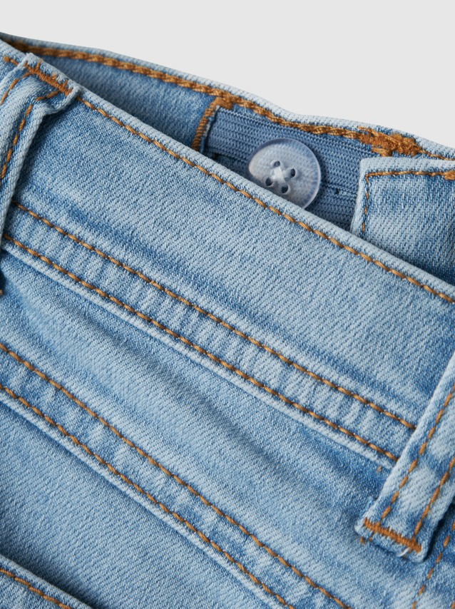 Pantalones Masculino Name It