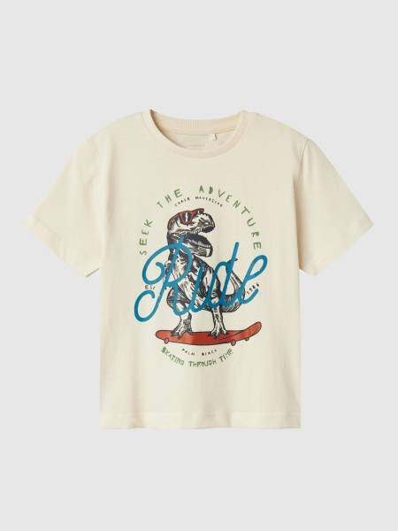 Camiseta Masculino Name It