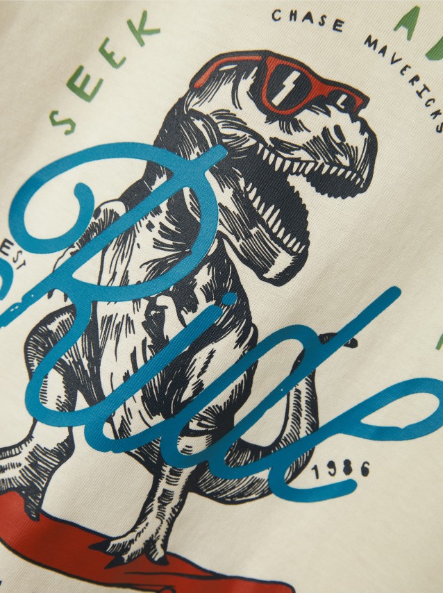 T-Shirt Masculin Name It