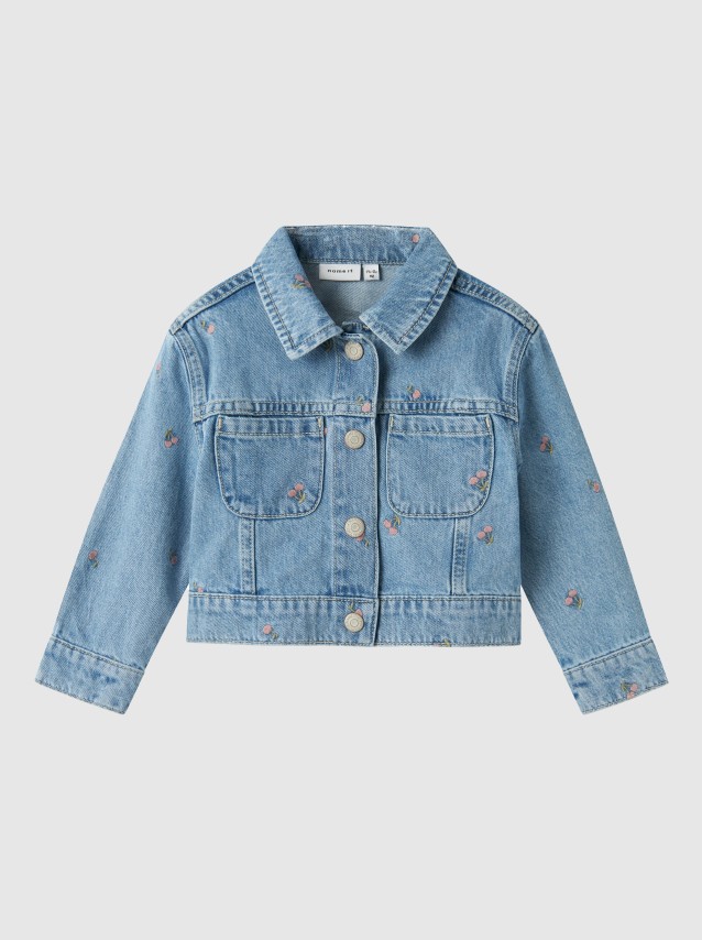 Jackets Female Name It