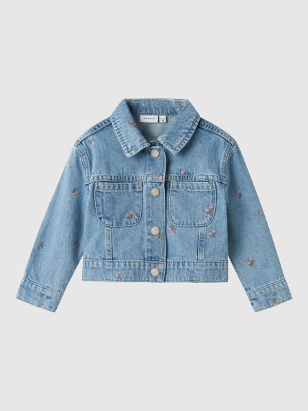 Jackets Female Name It