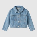 Jackets Female Name It