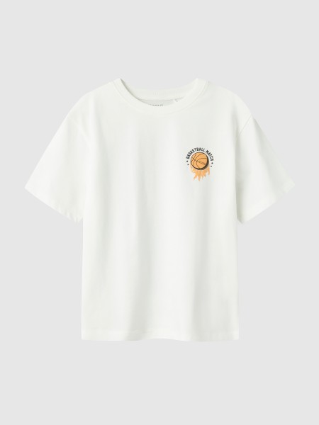 Camiseta Masculino Name It