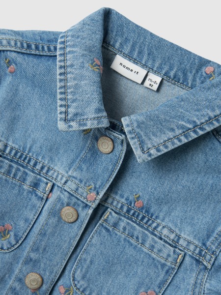 Jackets Female Name It