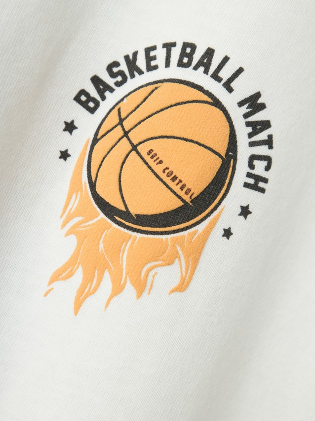 Camiseta Masculino Name It