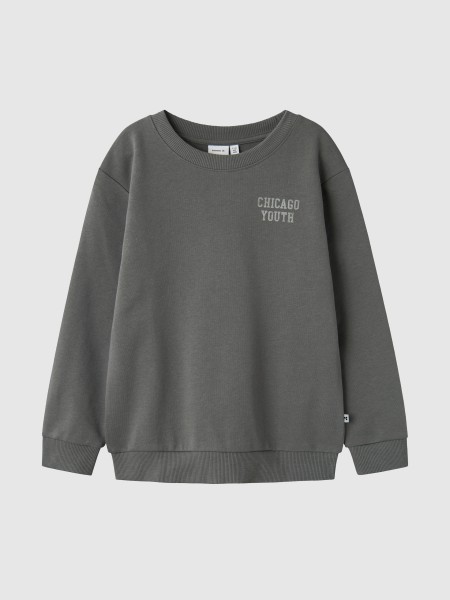 Jumper Masculin Name It