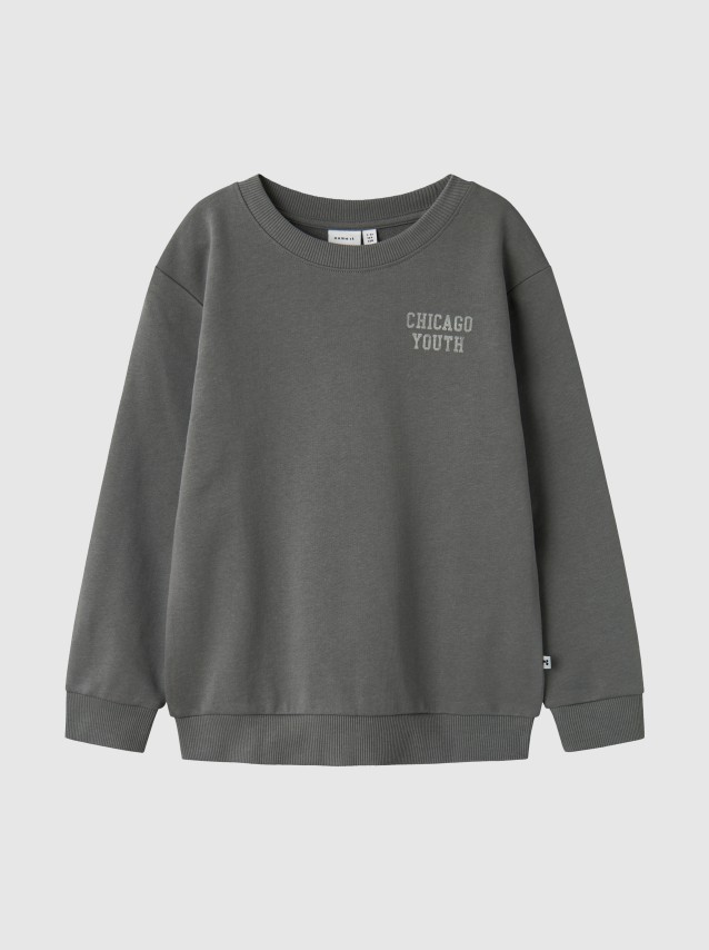 Jumper Masculin Name It