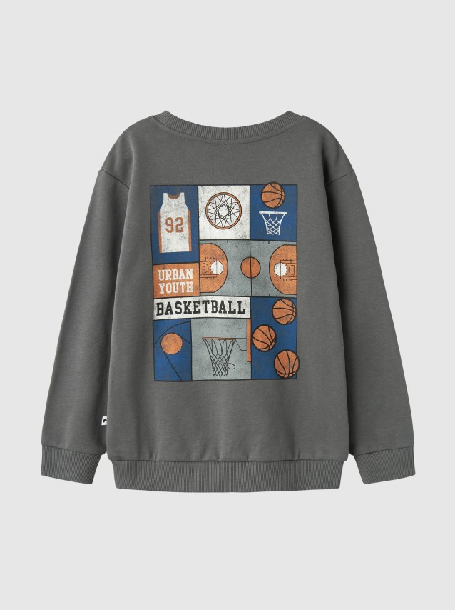 Jumper Masculin Name It