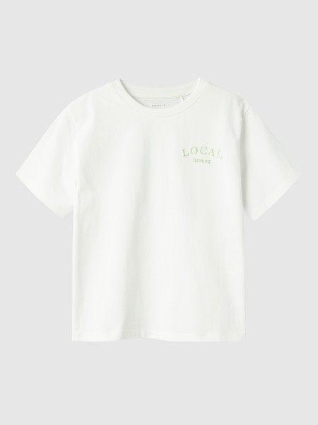 T-Shirt Female Name It