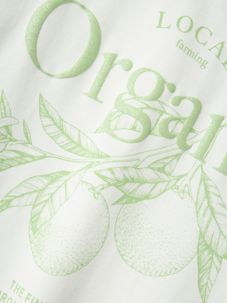 T-Shirt Féminin Name It T-Shirt Féminin Name It