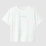 T-Shirt Female Name It