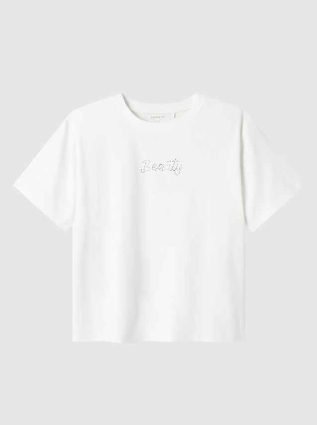 T-Shirt Female Name It