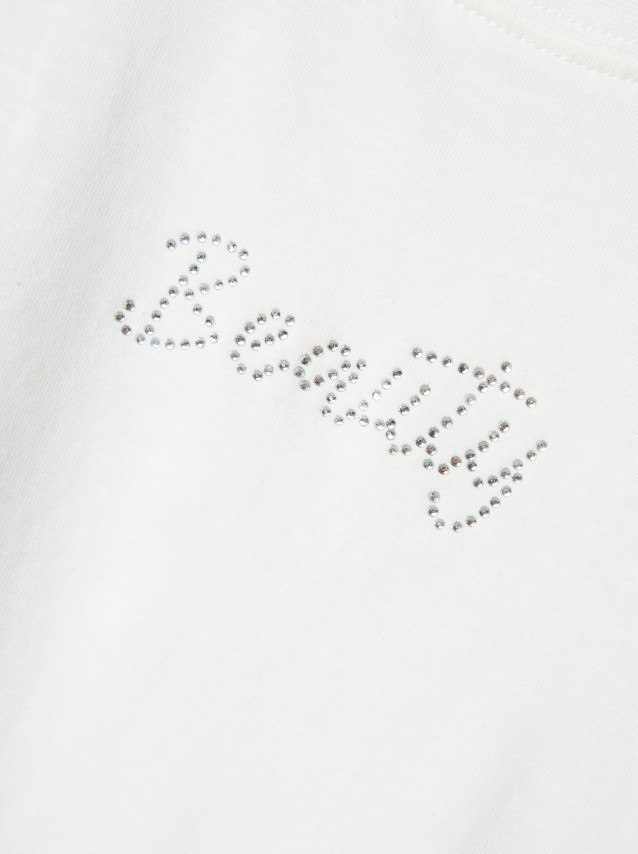 T-Shirt Female Name It