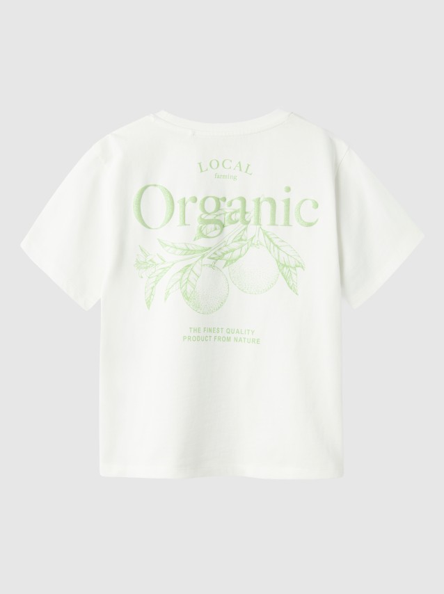 T-Shirt F�minin Name It