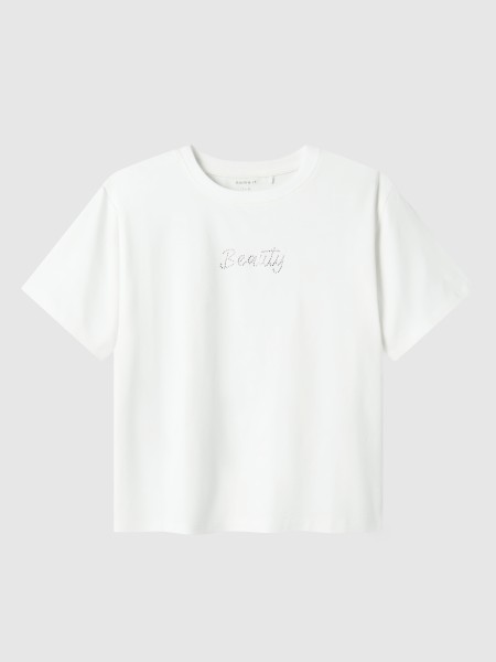 T-Shirt Female Name It