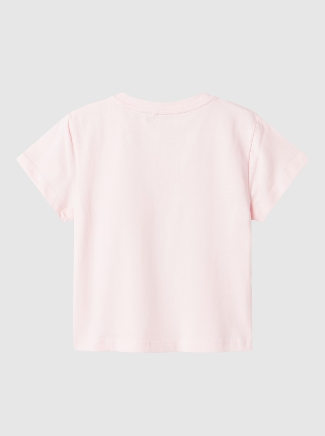 T-Shirt F�minin Name It