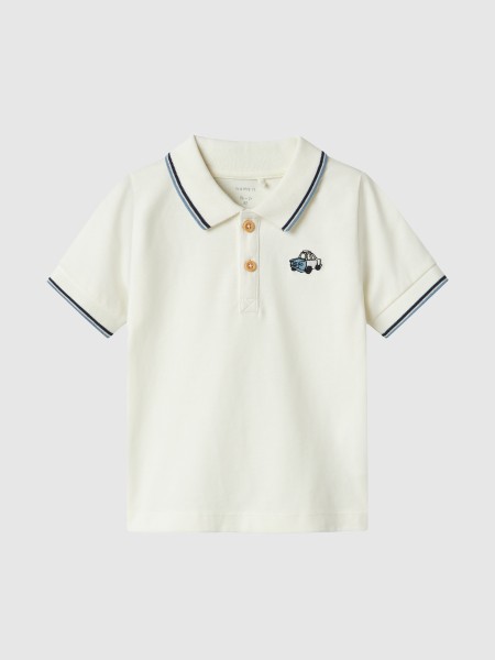 Camiseta Masculino Name It