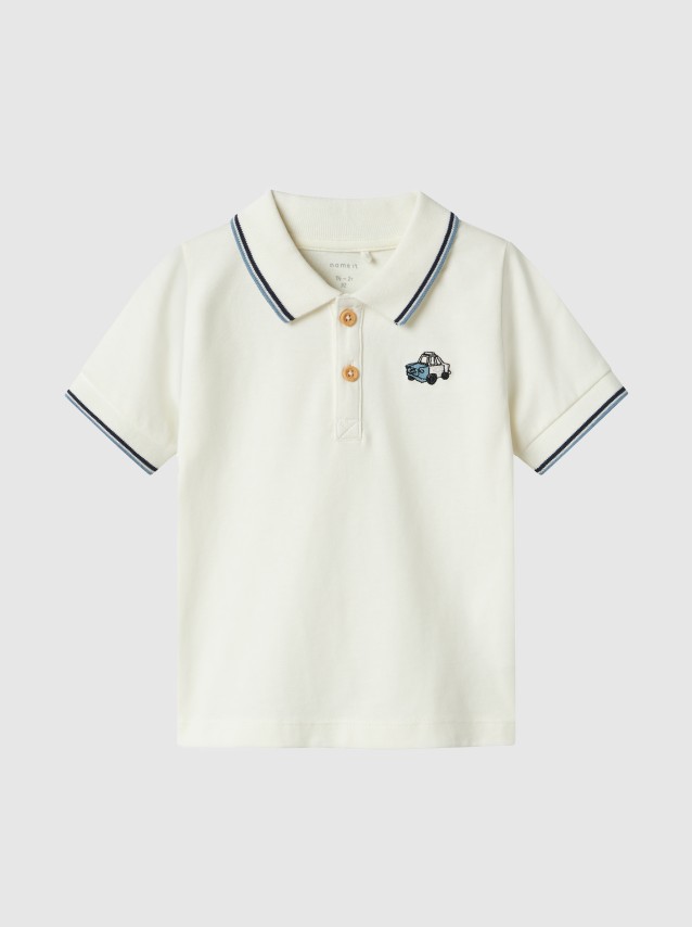 Camiseta Masculino Name It