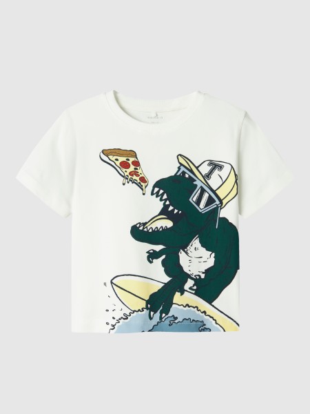 Camiseta Masculino Name It