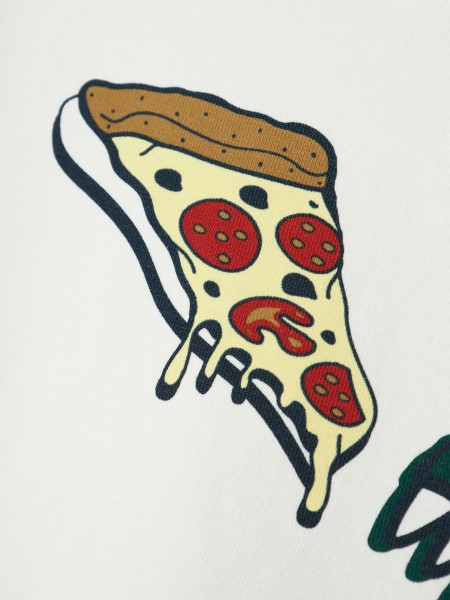 T-Shirt Masculin Name It