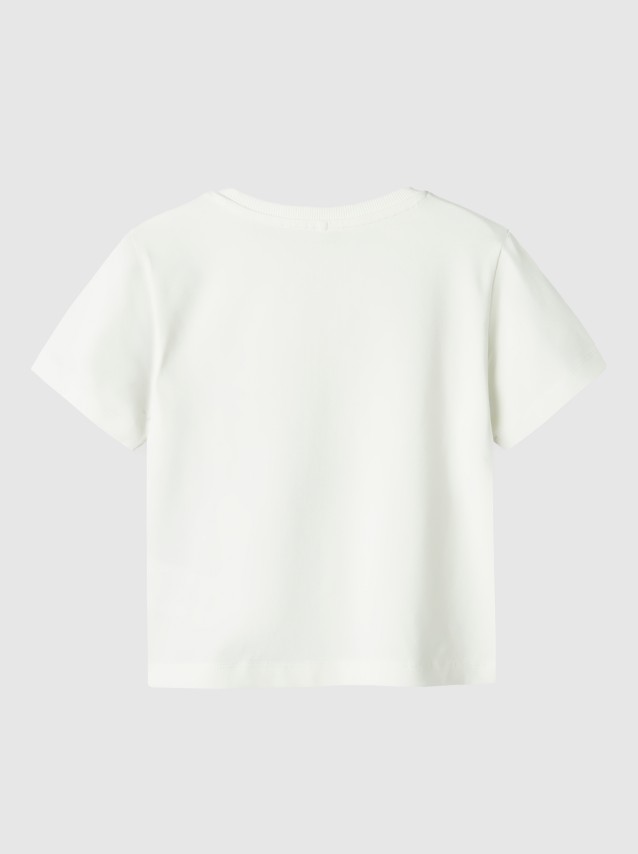 Camiseta Masculino Name It