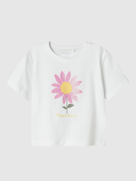 Camiseta Femenino Name It