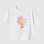 T-Shirt F�minin Name It