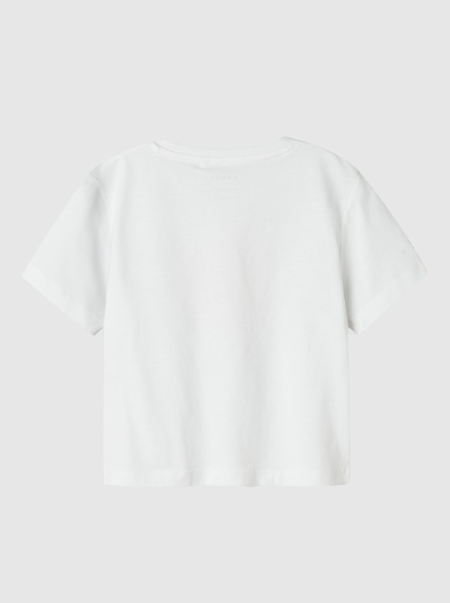 Camiseta Femenino Name It