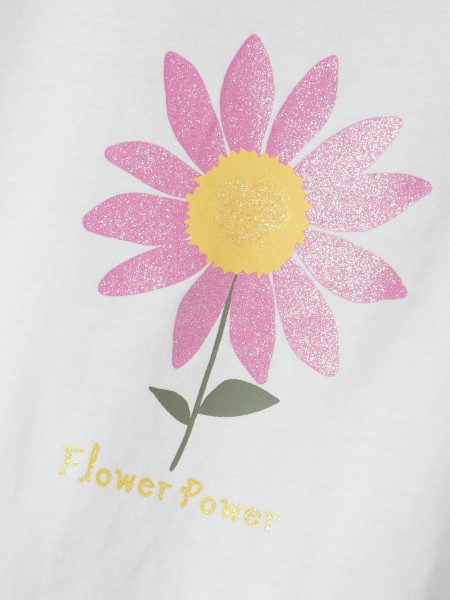 T-Shirt F�minin Name It