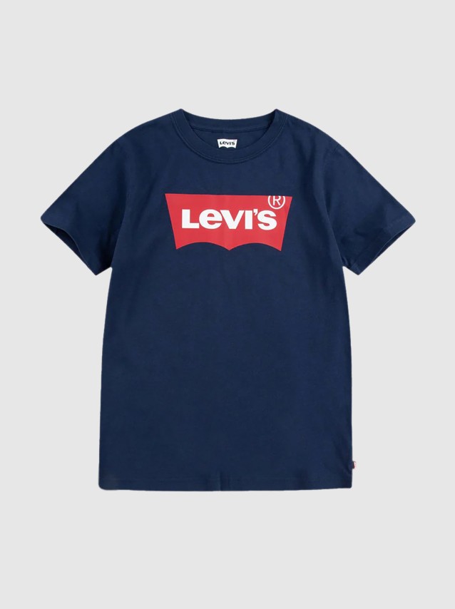 T-Shirt Male Levis