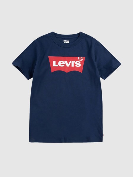 T-Shirt Male Levis