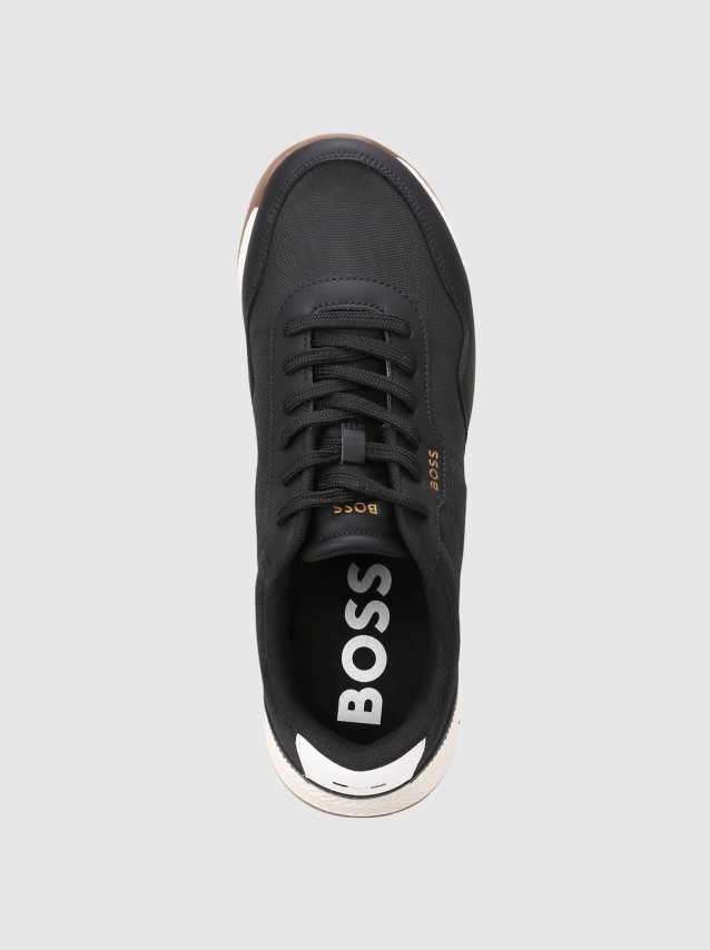 Homem Titanium_Runn_Nypun Boss